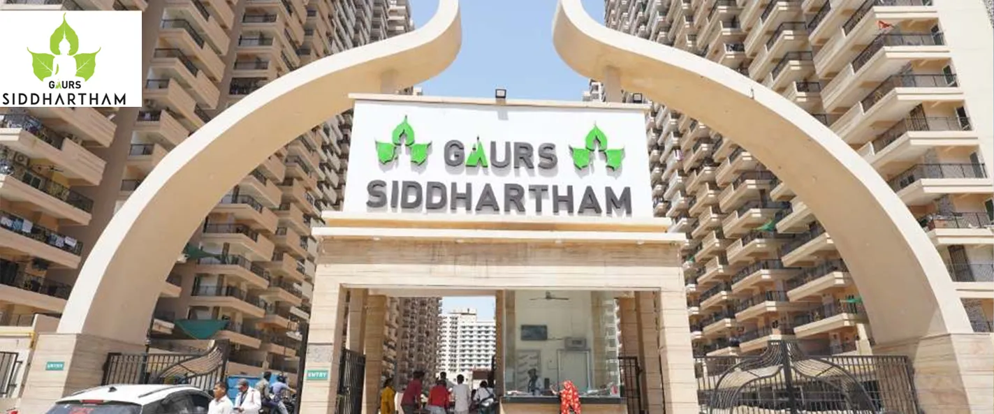 Gaurs Siddhartham