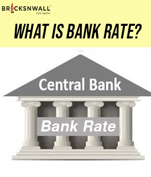 What is Bank Rate?