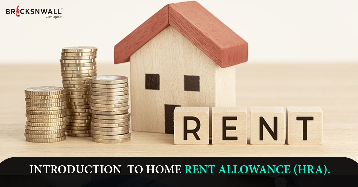 Introduction to Home Rent Allowance (HRA)