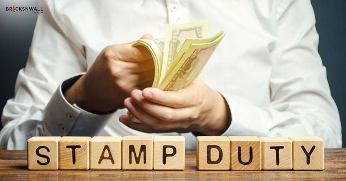 Stamp duty and registration charges in Gujarat 2024