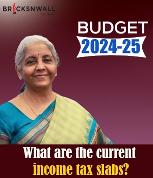 Budget 2024-25: What are the current income tax slabs?