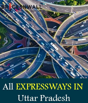 All Expressways in Uttar Pradesh