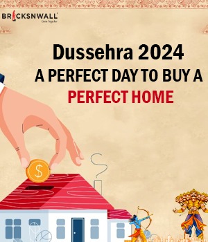 Dussehra 2024: A Perfect Day To Buy A Perfect Home