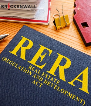 Why is it essential to buy a RERA registered property in India?