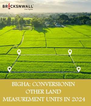 Bigha: Conversion in Other Land Measurement Units In 2024