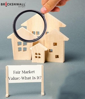 Fair Market Value: What Is It?