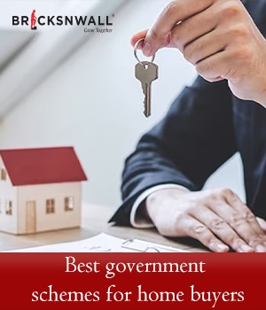 Best government schemes for home buyers 