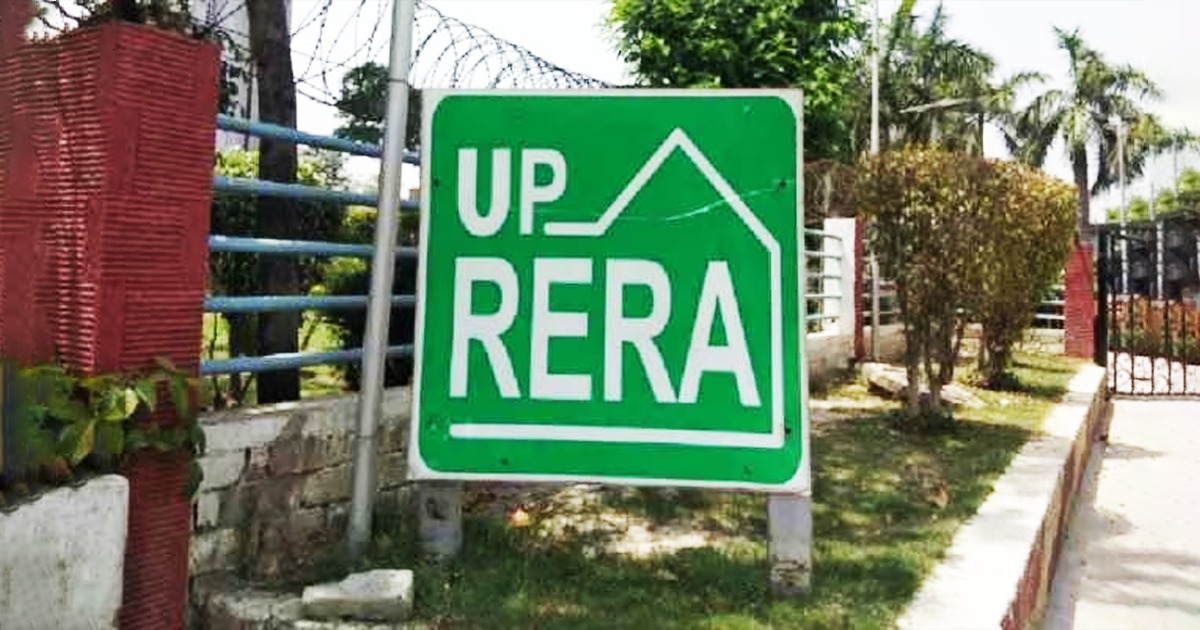 UPRERA writes to committee over management of real estate project bank accounts