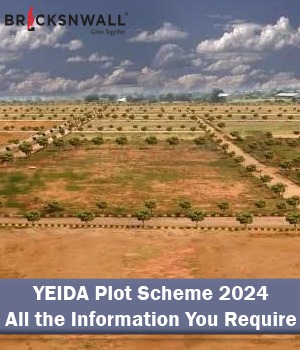 YEIDA Plot Scheme 2024: All the Information You Require