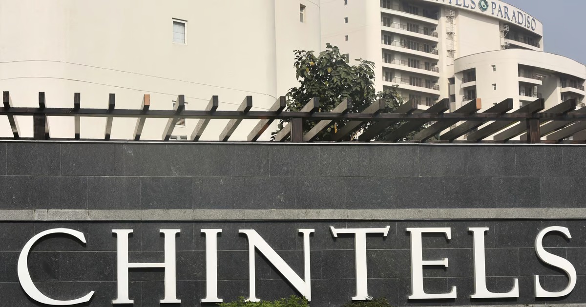 Chintels Paradiso: Tower A is rated unsafe for inhabitants, according to an audit