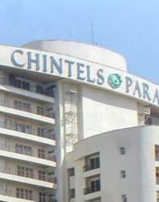 Chintels Paradiso: Tower A is rated unsafe for inhabitants, according to an audit