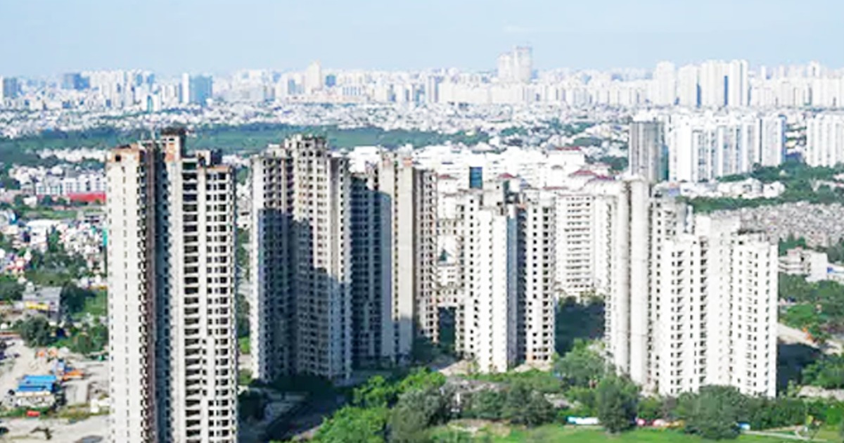 Unitech wants homebuyers to clear dues, update contact information, or lose allotment.