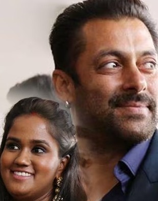 Arpita Khan Sharma, Salman Khan's sister, sold an apartment in Mumbai's Khar district for 22 crore.