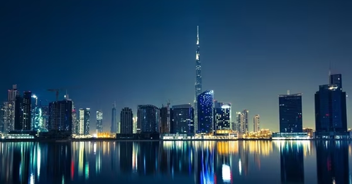 Want to buy real estate in Dubai? Here's all you should know.