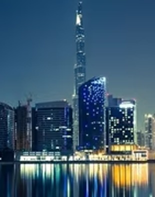 Want to buy real estate in Dubai? Here's all you should know.