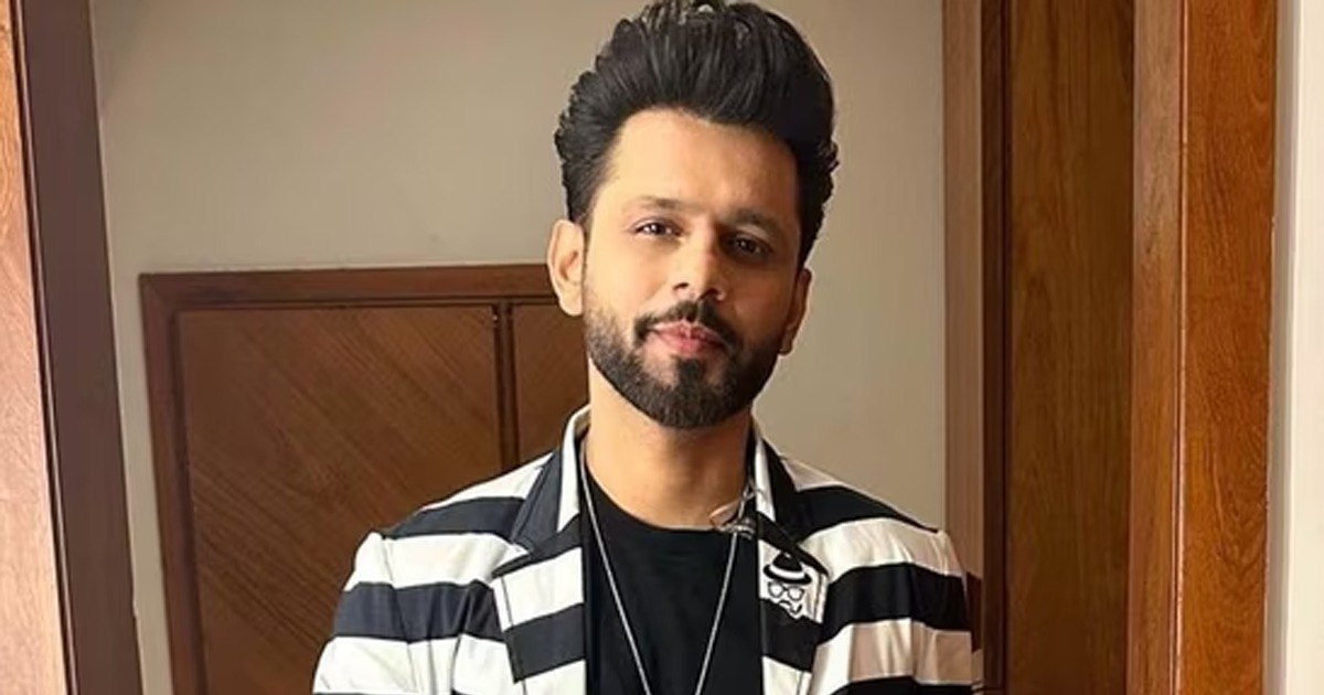 Singer Rahul Vaidya purchased a luxurious flat in Mumbai for 9 crore