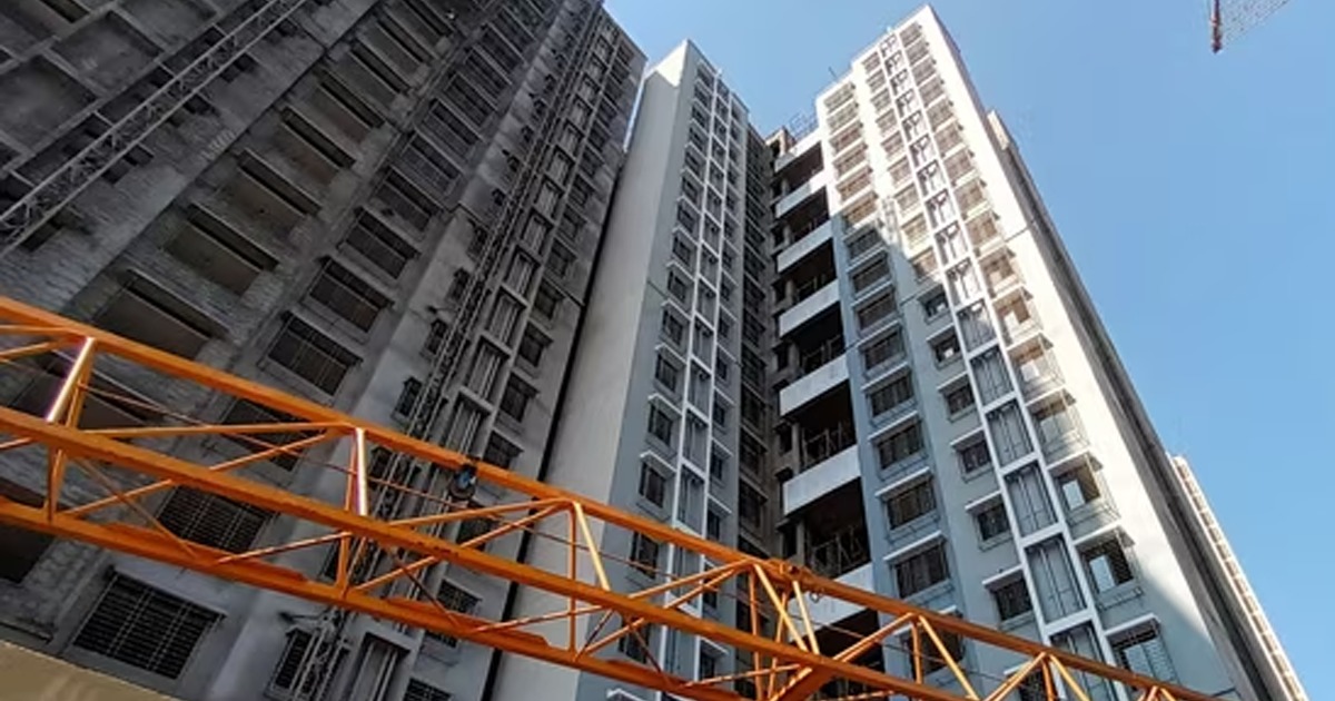 Pune MHADA lottery 2024: The Housing Board extends the application date for 6,294 affordable apartments. Update Date Here