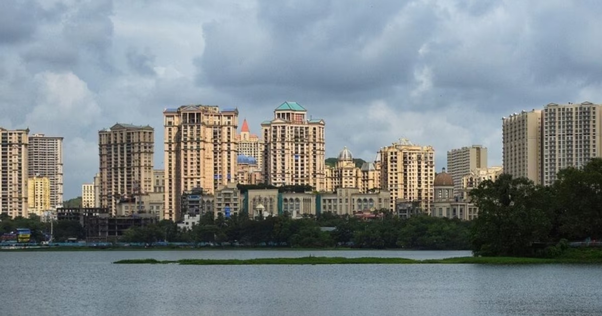 Mumbai ranks third, while Delhi-NCR ranks fifth in Asia Pacific's yearly price rise rating for luxury housing.