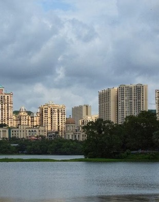 Mumbai ranks third, while Delhi-NCR ranks fifth in Asia Pacific's yearly price rise rating for luxury housing.