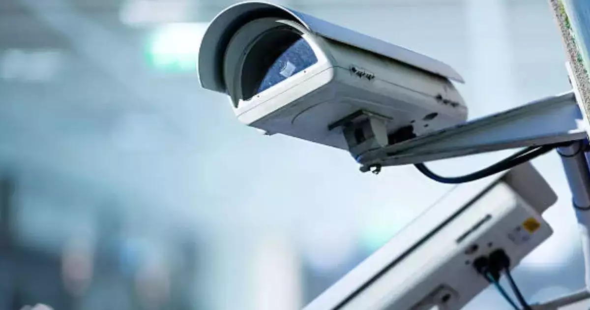 Noida authorities approves Safe City initiative to install CCTV cameras across the city