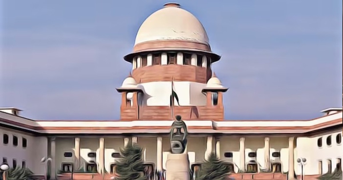 The Supreme Court will decide on Hindu women's property rights