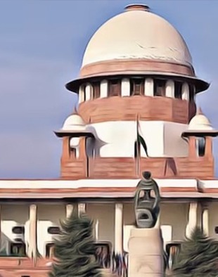 The Supreme Court will decide on Hindu women's property rights