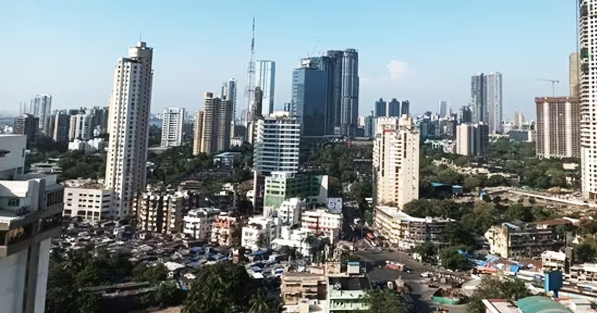 Five business executives made real estate investments in Mumbai by the end of 2024