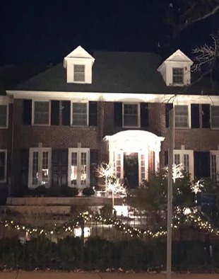 Home Alone's $5.5 million home sells for more than its asking price