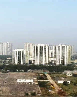 Noida will receive ₹1,500 crore from the sale of four business plots