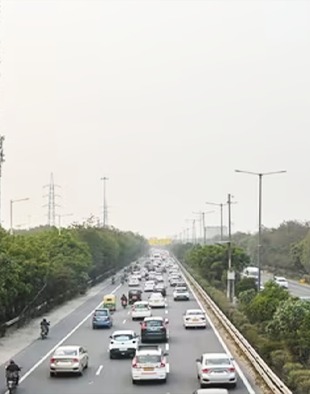 For ₹400 crore, M3M India purchases a 24,000 square meter land in Noida