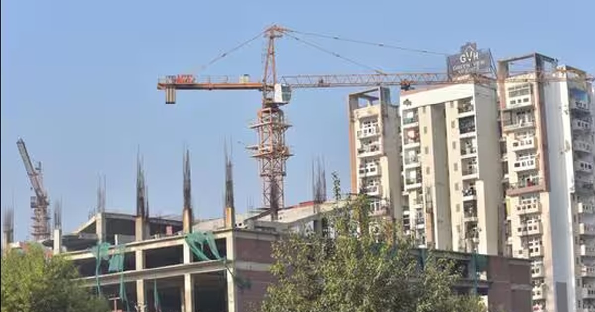 Regulations created to standardize costs for various building licenses in Ghaziabad