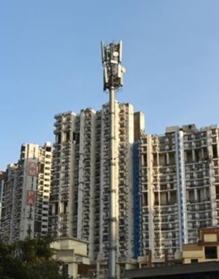 In Greater Noida West, NBCC sells 1,233 housing units for ₹3,217 crore; the proceeds would go towards finishing Amrapali projects