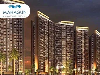 Mahagun My Laagoon Phase 1