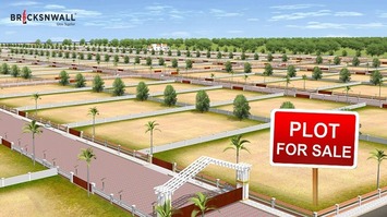 Noida Authority Plot