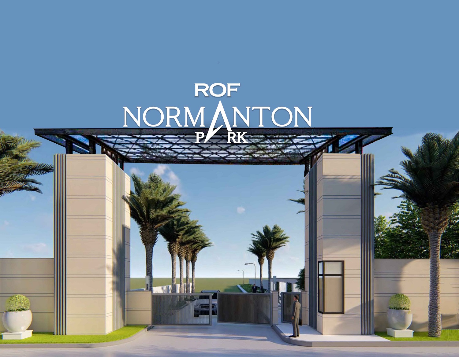 ROF NORMANTON