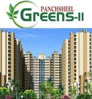 2  Bhk in Greens 2
