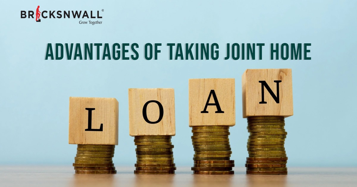 Joint Home Improvement Loan